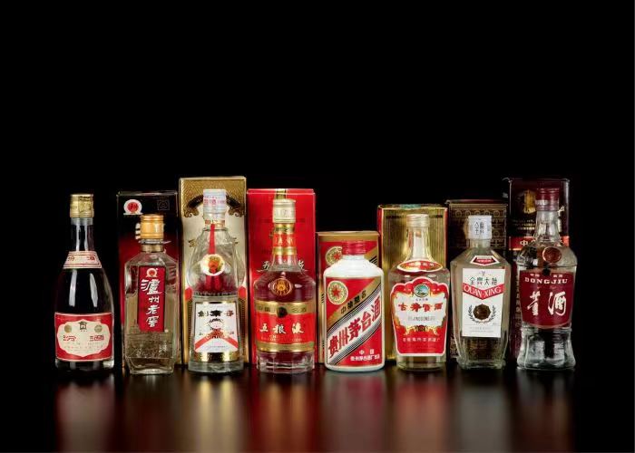 钟祥老酒储存的方法