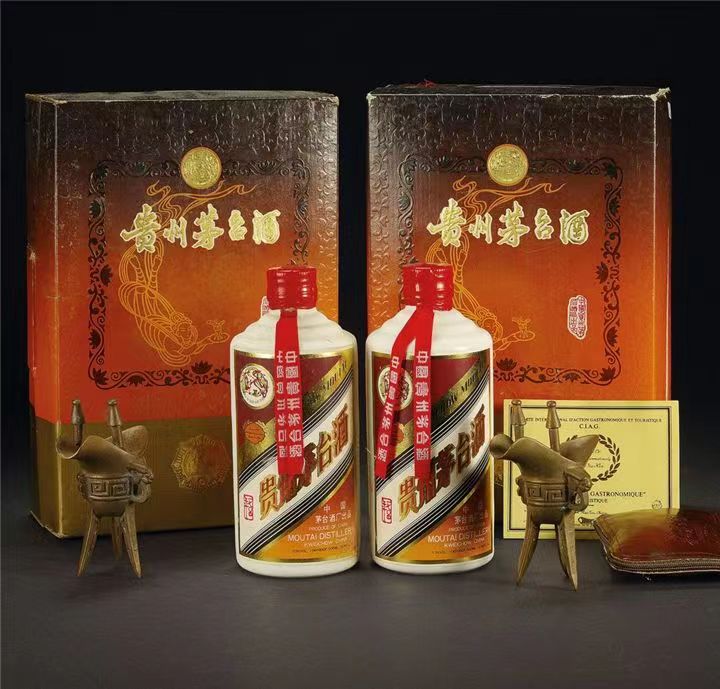 钟祥烟酒回收